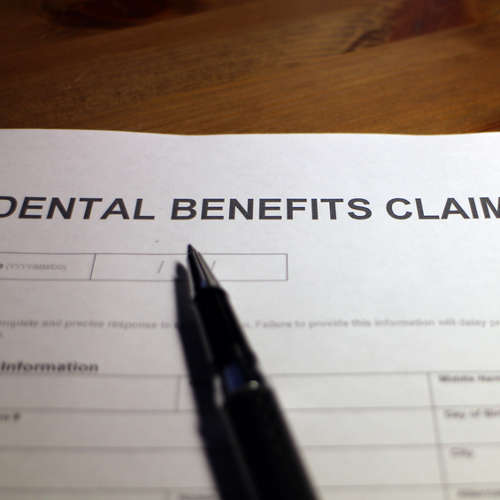 can i still get dental treatment without insurance