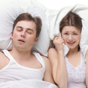 how to tell if you have sleep apnea