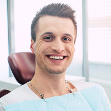 cosmetic dentistry can help