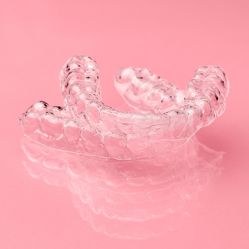 reasons to get invisalign